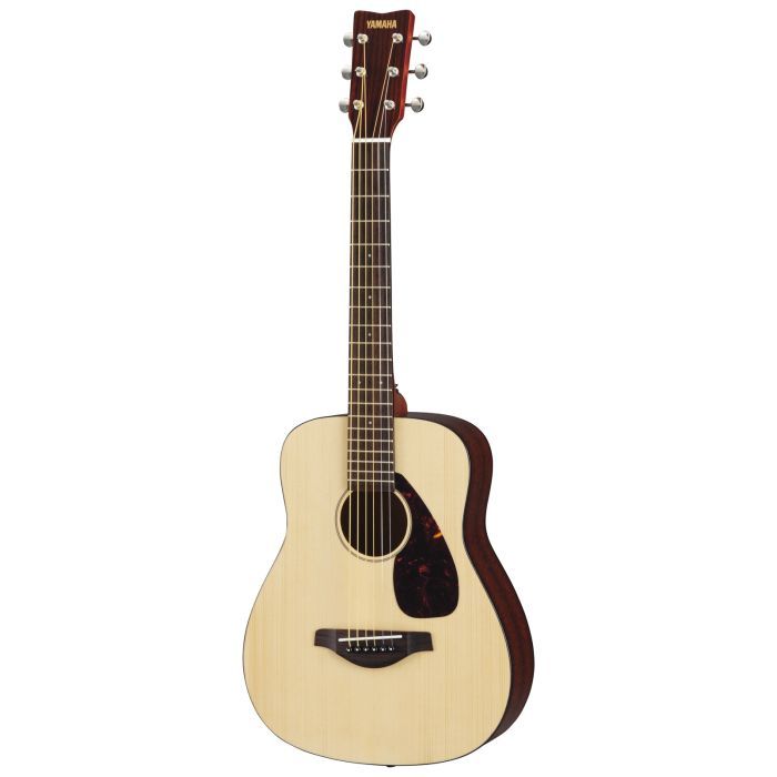 Гитара акустическая Yamaha JR2S Tobacco Brown Sunburst