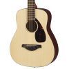 Гітара акустична Yamaha JR2S Natural зображення 2