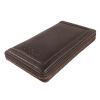 Портмоне Ashwood Дорожное TW01 Brown (TW01 BRN) изображение 12