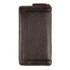Портмоне Ashwood Дорожное TW01 Brown (TW01 BRN) изображение 2