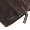 Портмоне Ashwood Дорожное TW01 Brown (TW01 BRN) изображение 6