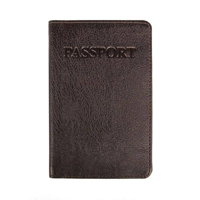 Портмоне Ashwood Дорожное TW01 Chestnut (TW01 CHESTNUT) изображение 7