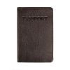 Портмоне Ashwood Дорожное TW01 Brown (TW01 BRN) изображение 7
