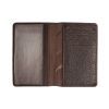 Портмоне Ashwood Дорожное TW01 Brown (TW01 BRN) изображение 8