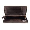 Портмоне Ashwood Дорожное TW01 Brown (TW01 BRN) изображение 9
