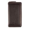 Портмоне Ashwood Дорожное TW01 Brown (TW01 BRN)