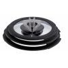 Крышка для посуды Tefal Ingenio 28см, скло, силікон, прозоро-чорний (L9846753) изображение 2