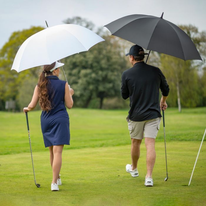 Парасоля Fulton Fairway-3 S664 White (S664-003374) зображення 6