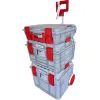 Ящик для інструментів Kistenberg набір на колесах, 18", C Block SET, KXC-KS2 (KXC-KS2)