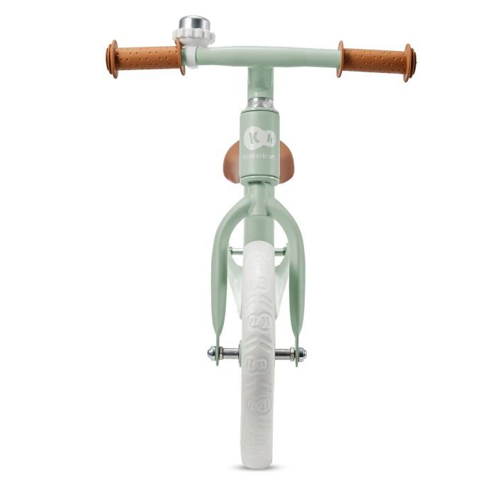 Беговел Kinderkraft Fly Plus Mint (KRFLPL00MIN0000) (5902533925421) изображение 3