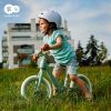Беговел Kinderkraft Fly Plus Mint (KRFLPL00MIN0000) (5902533925421) изображение 6