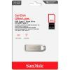 USB флеш накопитель SanDisk 32GB Ultra Luxe Type-C USB 3.2 (SDCZ75-032G-G46) изображение 5