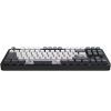 Клавиатура Dark Project ALU87 Bushido ABS RGB Mech G3MS Moonstone Black/White (DPKB_BUSHIDO_87_ANSI_UA) изображение 6