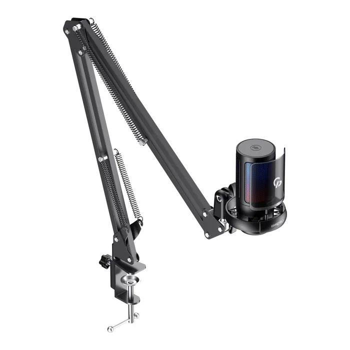 Мікрофон GamePro UGM145B Black (UGM145B) зображення 2