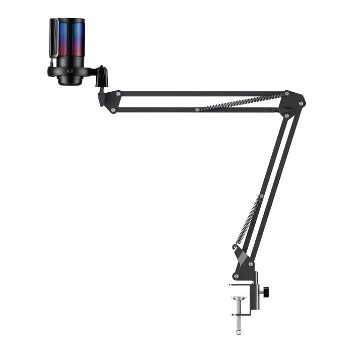 Мікрофон GamePro UGM145B Black (UGM145B) зображення 4