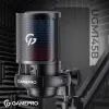 Мікрофон GamePro UGM145B Black (UGM145B) зображення 5