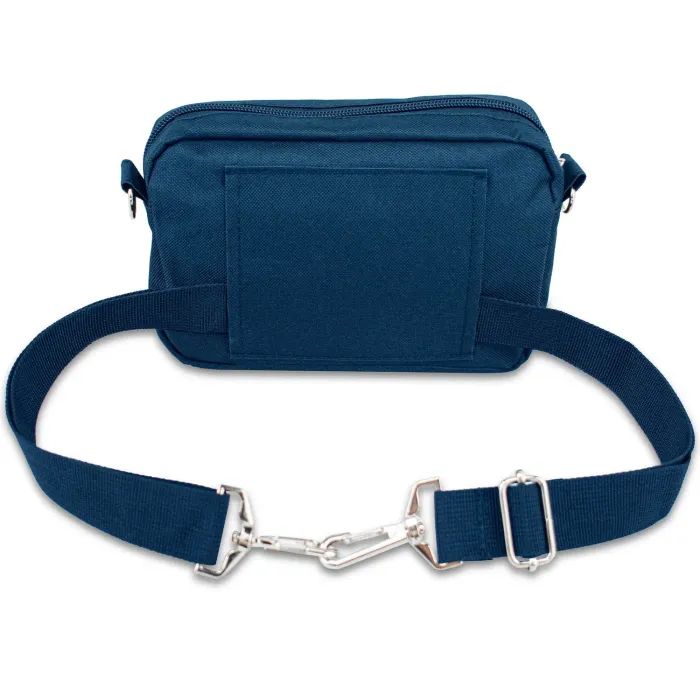 Сумка Semi Line 1.5 Black (L2044-1) (DAS302212) изображение 3