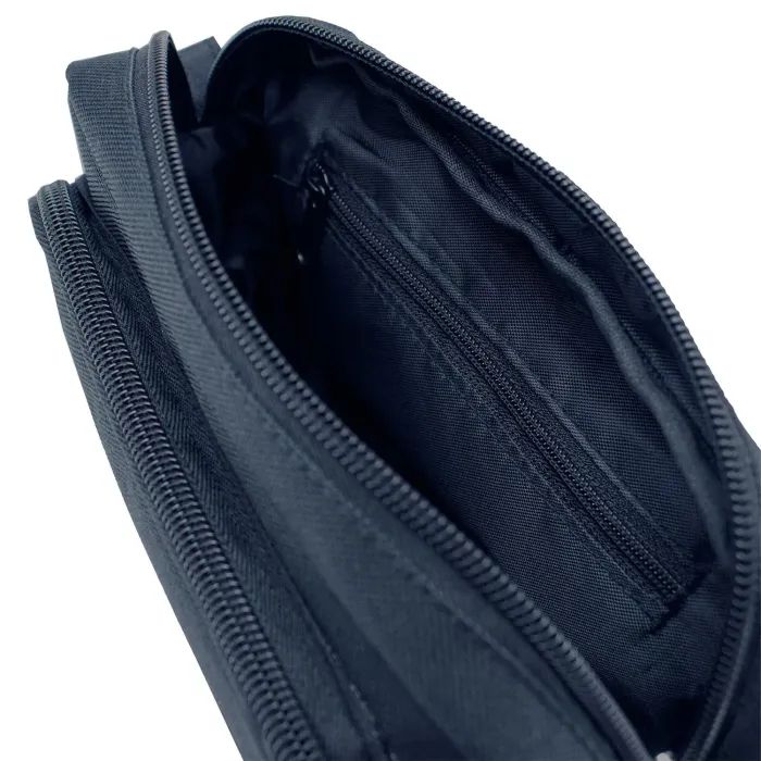 Сумка Semi Line 1.5 Black (L2044-1) (DAS302212) изображение 4