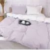 Постельное белье MirSon Poplin Line 002 + 054 Geraldine 110x140 (2200006277446) изображение 5