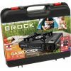 Настольная плита Brock PSG 001 BK изображение 2