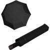 Зонт Knirps U.090 Ultra Light XXL Manual Compact Neon Black (Kn95 2090 8395)