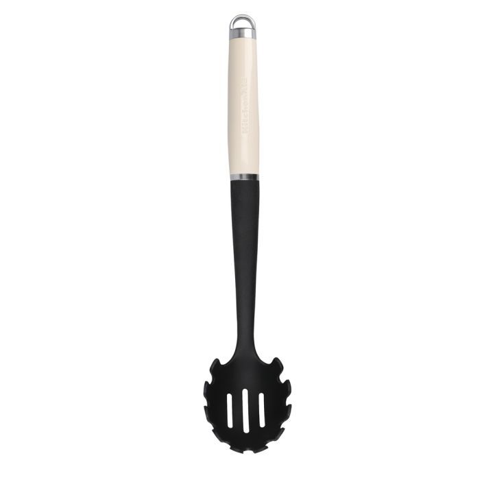 Венчик KitchenAid Coreline 29,3 см кремовий (KAG062OHACE)