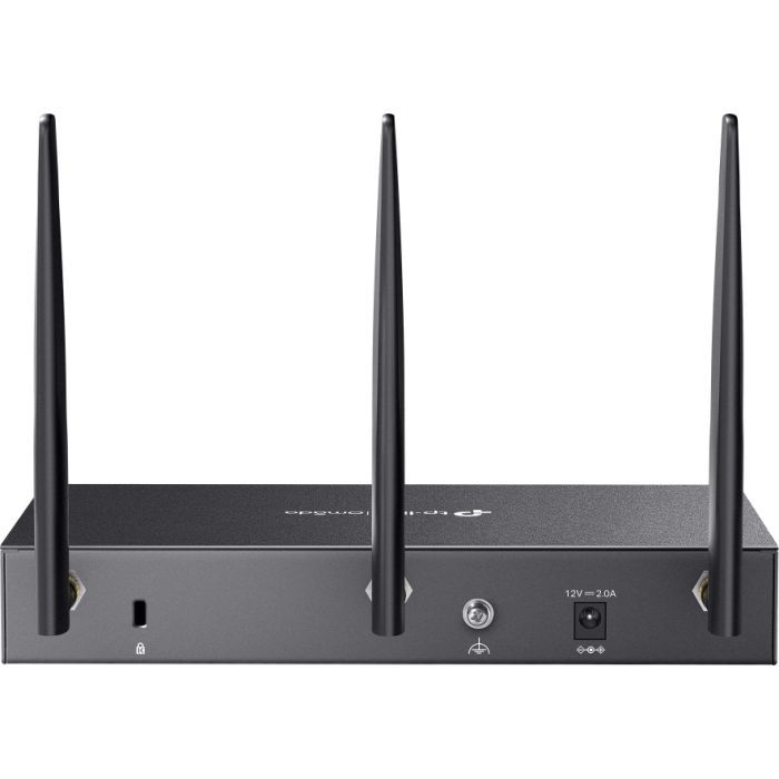 Маршрутизатор TP-Link ER706W изображение 2