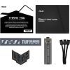 Видеокарта ASUS GeForce RTX5070 Ti 16GB TUF OC GAMING (TUF-RTX5070TI-O16G-GAMING) изображение 10