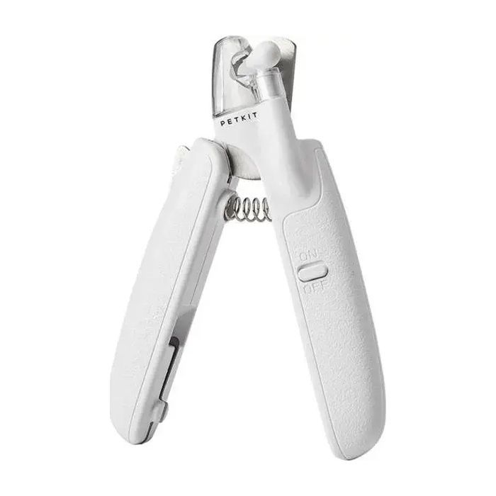 Когтерез для животных Petkit LED Pet Clipper PRO (PK2302)