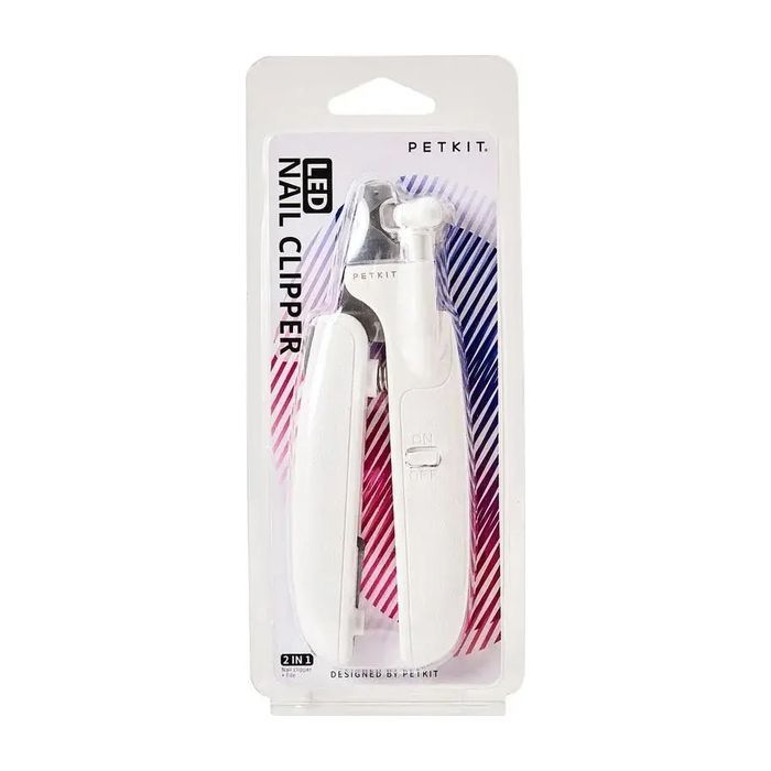 Когтерез для животных Petkit LED Pet Clipper PRO (PK2302) изображение 2
