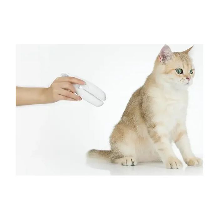 Когтерез для животных Petkit LED Pet Clipper PRO (PK2302) изображение 3