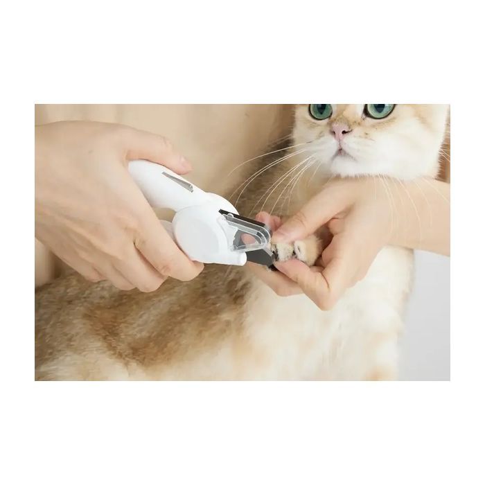 Когтерез для животных Petkit LED Pet Clipper PRO (PK2302) изображение 4