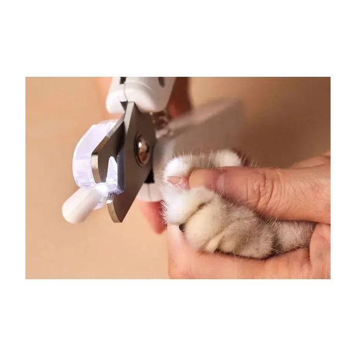 Когтерез для животных Petkit LED Pet Clipper PRO (PK2302) изображение 6