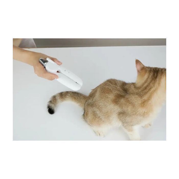 Когтерез для животных Petkit LED Pet Clipper PRO (PK2302) изображение 8