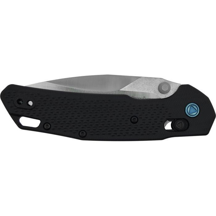 Нож Kershaw Heist G10 S35VN (2037G10) изображение 4