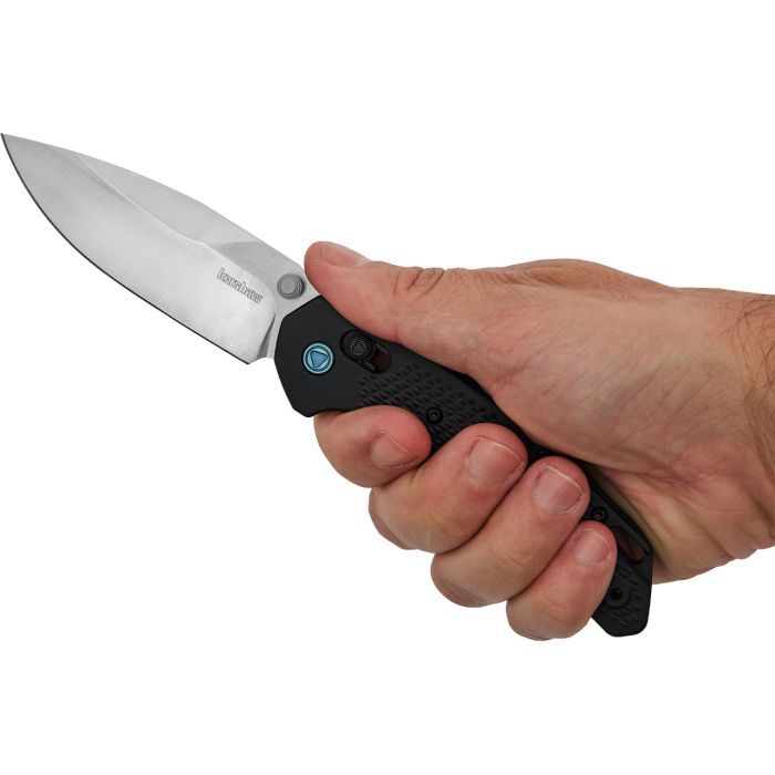 Нож Kershaw Heist G10 S35VN (2037G10) изображение 5