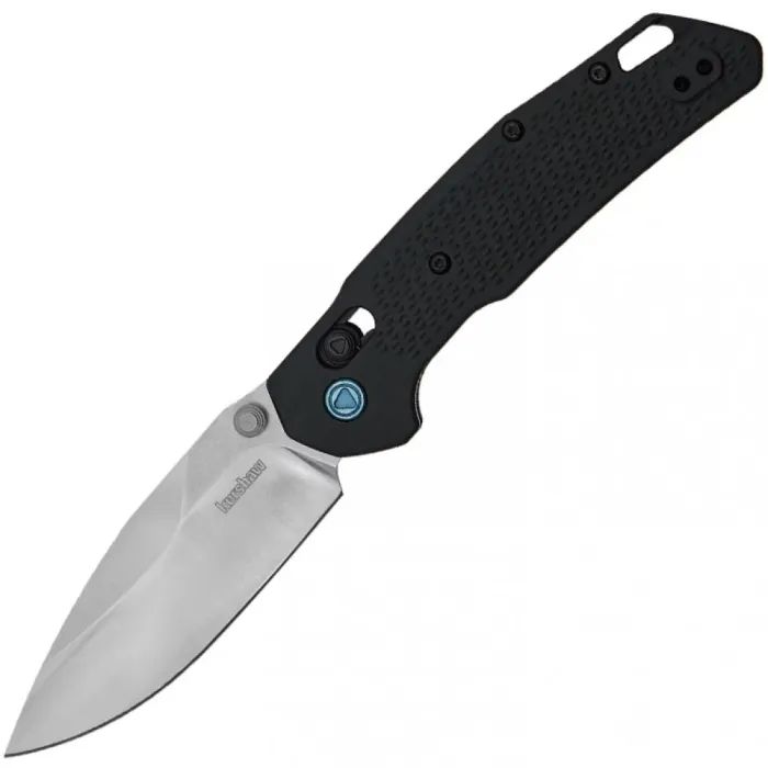 Нож Kershaw Heist G10 S35VN (2037G10) изображение 6