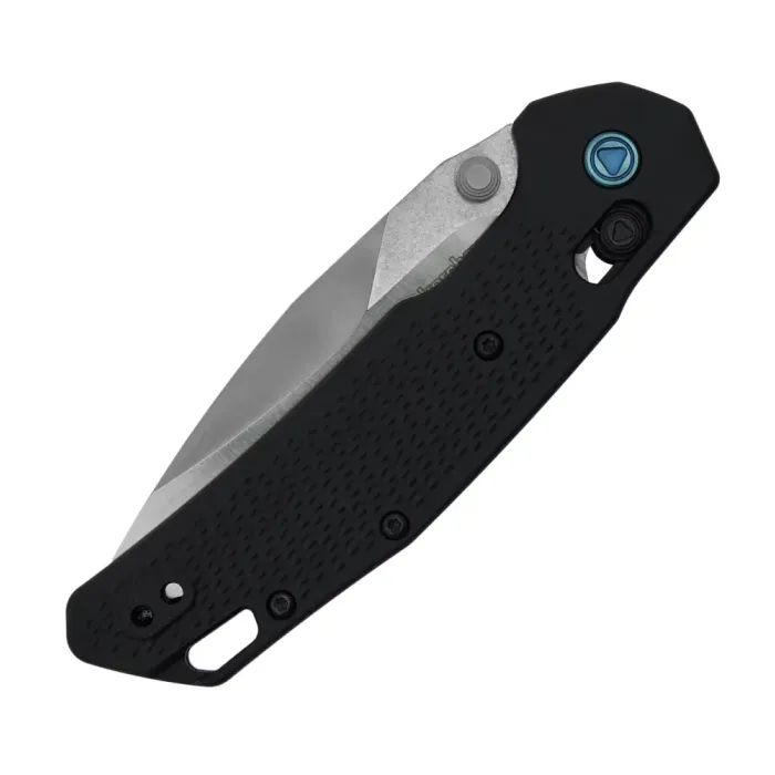 Нож Kershaw Heist G10 S35VN (2037G10) изображение 8