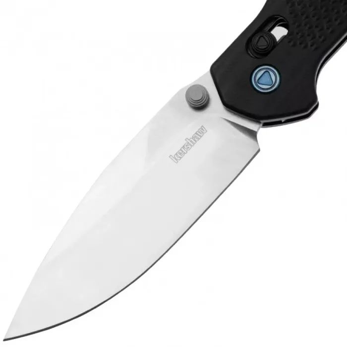 Нож Kershaw Heist G10 S35VN (2037G10) изображение 9