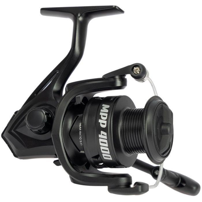 Котушка X-Fish MPP 4000 1+1BB (1917.04.13) зображення 3
