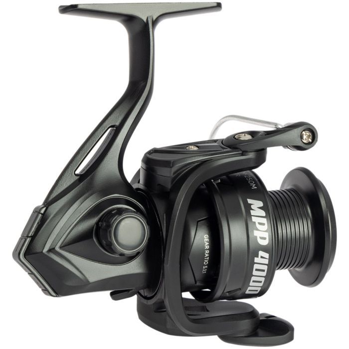 Котушка X-Fish MPP 4000 1+1BB (1917.04.13) зображення 4