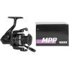 Котушка X-Fish MPP 4000 1+1BB (1917.04.13) зображення 5