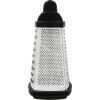 Терка KitchenAid Universal чотирьохстороння з контейнером, чорна (KQG300OSOBE) зображення 2