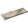 Клавиатура Ducky One 3 Cherry MX Red UA USB Cream (DKON2108-RUAPXМAEGGC1) изображение 2
