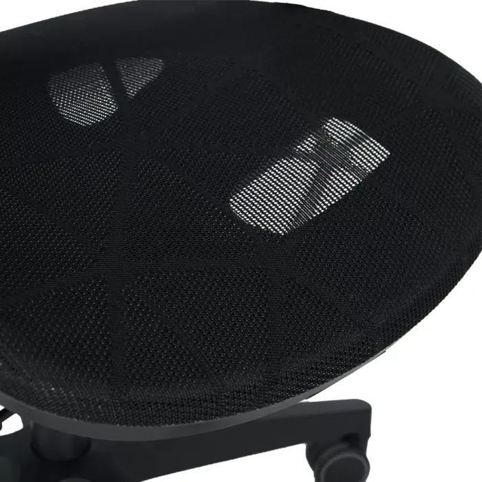 Крісло ігрове Canyon Ventra MOCH01 Mesh Black (CNS-MOCH01) зображення 6