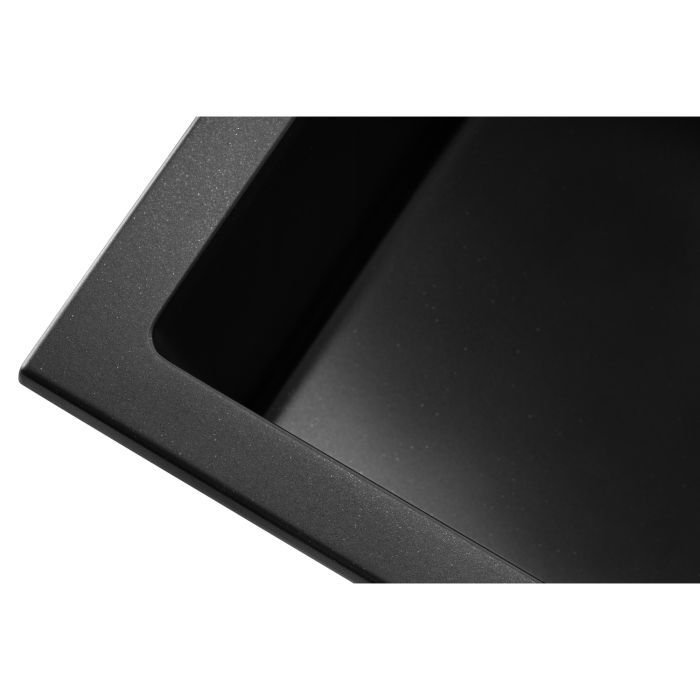 Мойка кухонная GRANADO Under top L terra (gr3503) изображение 3