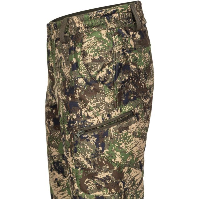 Штани Hallyard Breda Camo 56 (breda camoT/7838-001 56) зображення 8