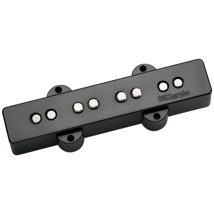 Звукосниматель для гитары DiMarzio Ultra Jazz Neck Black (DP147BK)