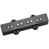 Звукосниматель для гитары DiMarzio Ultra Jazz Neck Black (DP147BK)