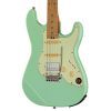 Электрогитара Mooer GTRS Standard S801 Surf Green изображение 2